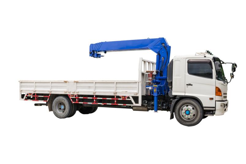 Cenovno ugoden hiab prevoz Štajerska, Slovenija