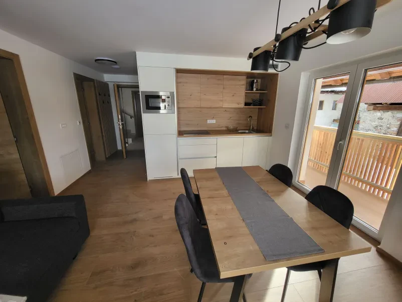 Apartments for rent