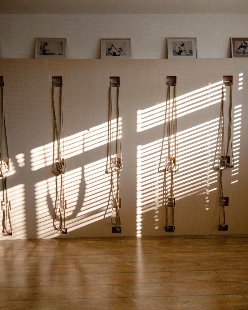 Individualna pomoč za sproščanje Slovenija