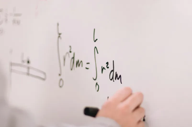 Inštrukcije za matematiko Celje