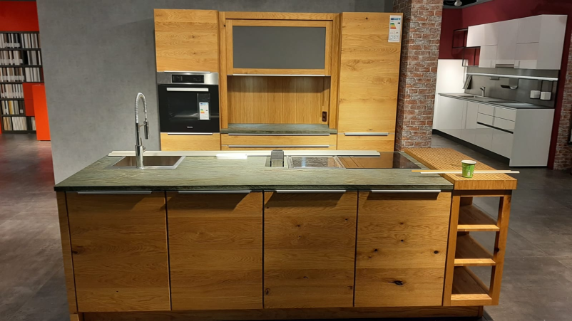 Kuhinja po meri Podravska