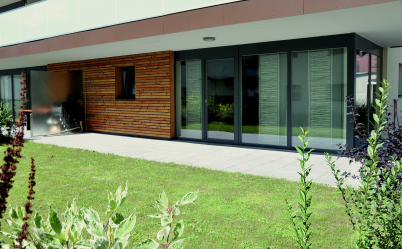 Ugodna izdelava in montaža vrat na Dolenjskem