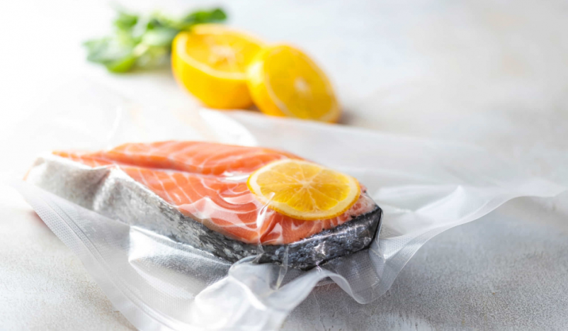 Ugodne vakuumske vrečke