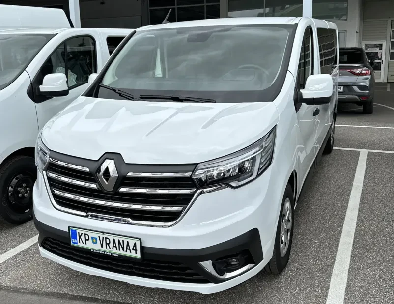 Najem potniških in osebnih vozil Maribor okolica