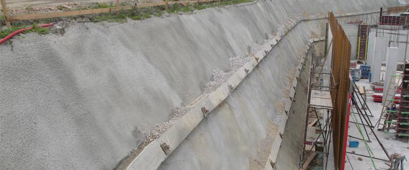 Izvedba geoloških analiz Ljubljana, okolica