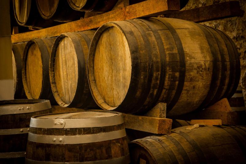 Vinska klet Dobrovnik