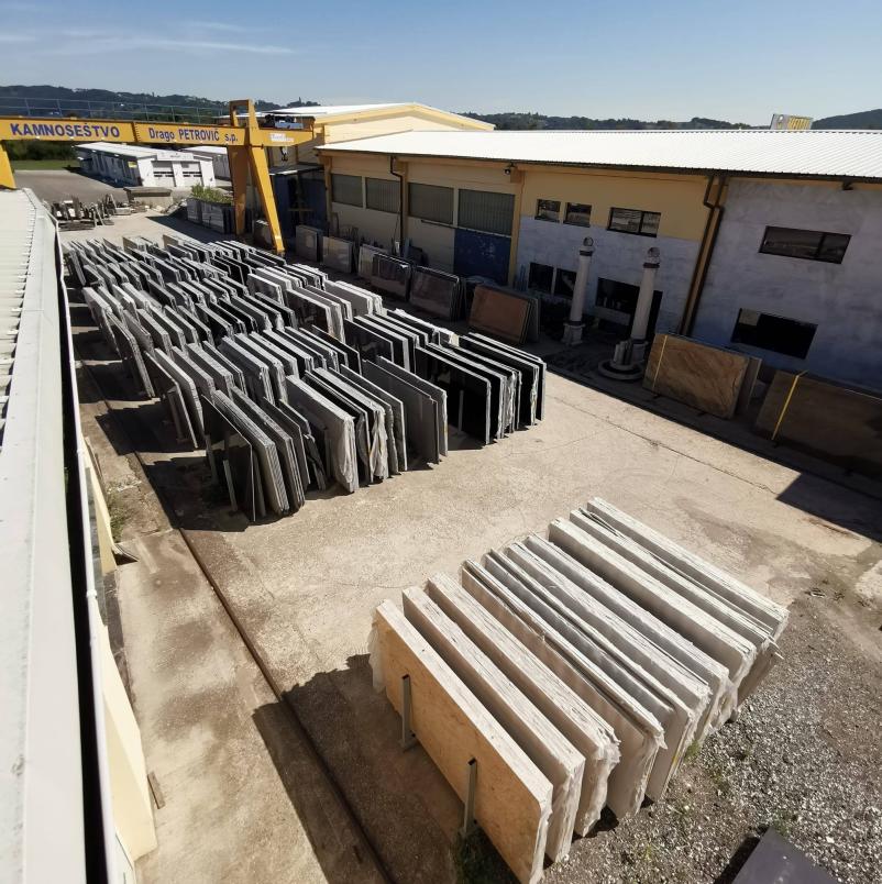 Kamnoseštvo Ptuj, Maribor