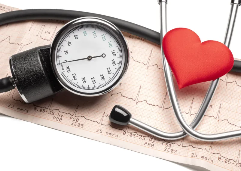 Ugodna kardiološka ambulanta Zreče