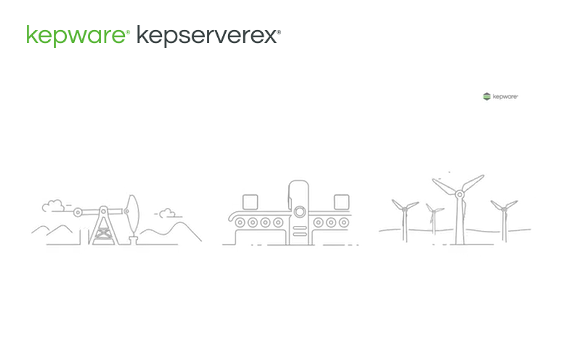 Kepwareserverex