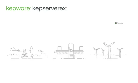Kepwareserverex