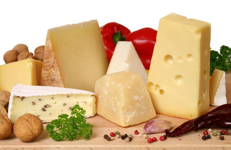 Kozji sir Sežana, Kras