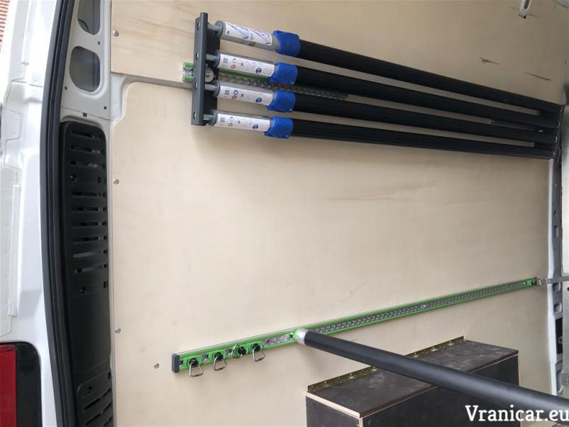 Kvalitetna obdelava motornih vozil Maribor