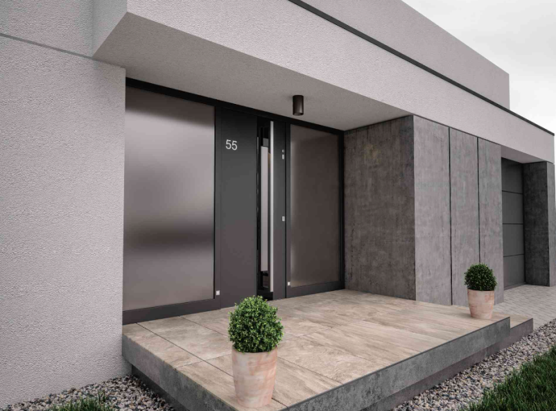 Kvalitetna vhodna vrata Slovenj Gradec, Koroška