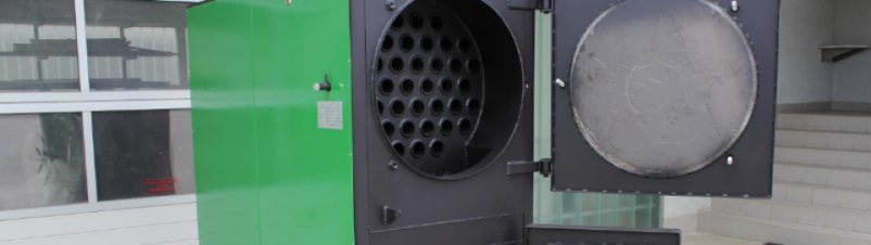 Kotli za ogrevanje vode