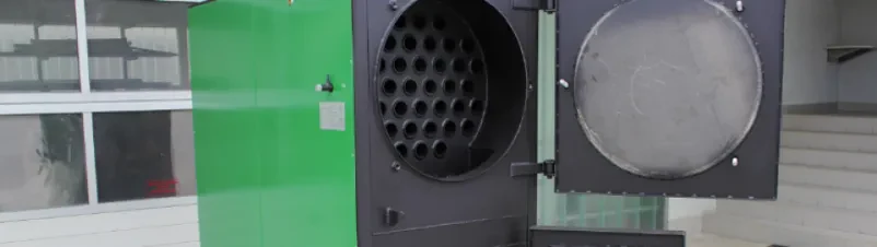 Kotli za ogrevanje vode