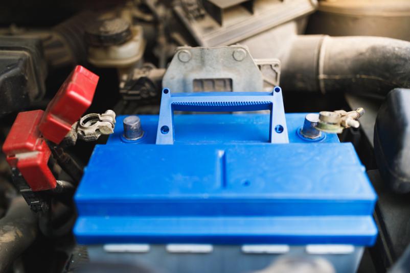 Kvalitetno avtomobilsko akumulatorstvo Ljubljana, Osrednja Slovenija