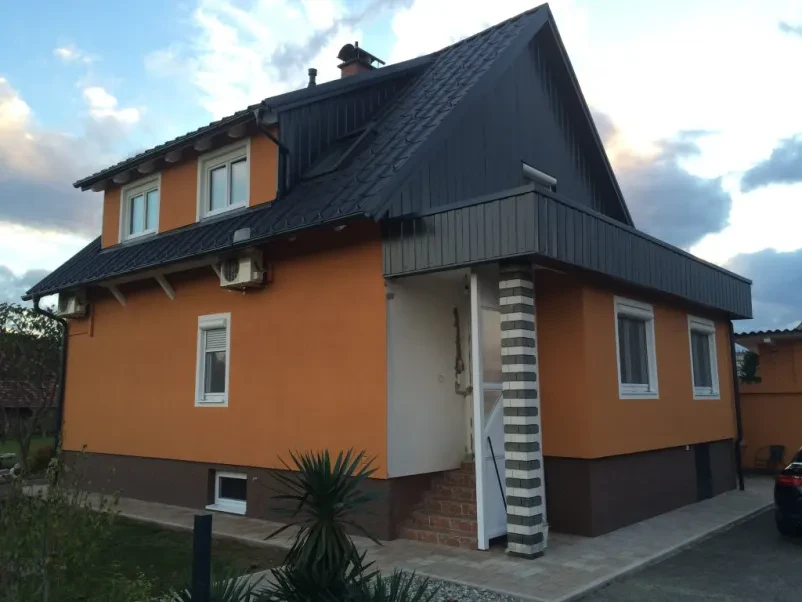 Visoko kvalitetno krovstvo Štajerska