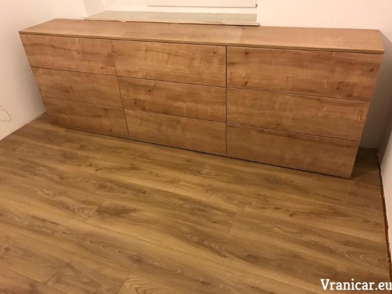 Pohištvo po naročilu Štajerska