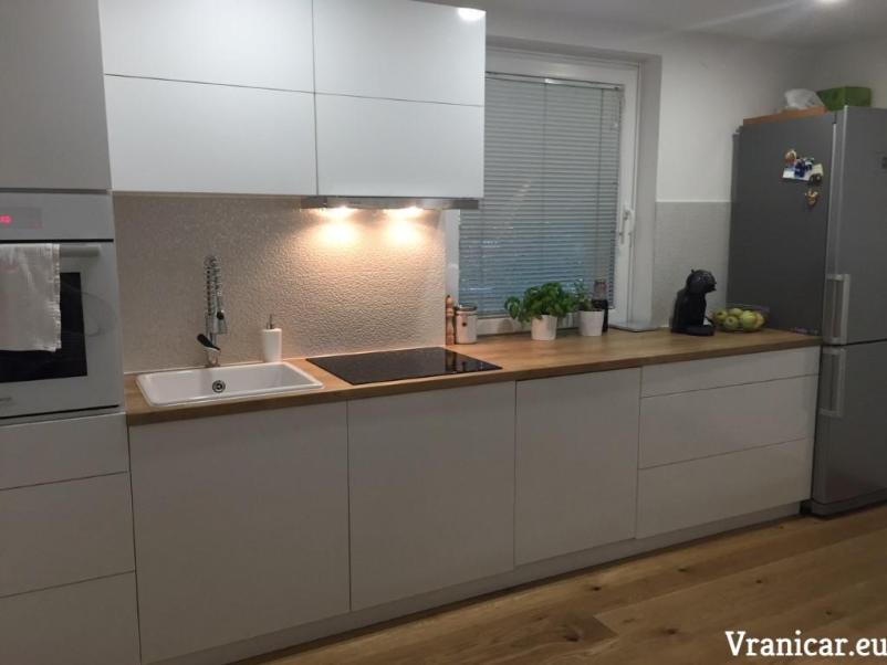 Kvalitetno pohištvo po meri Štajerska