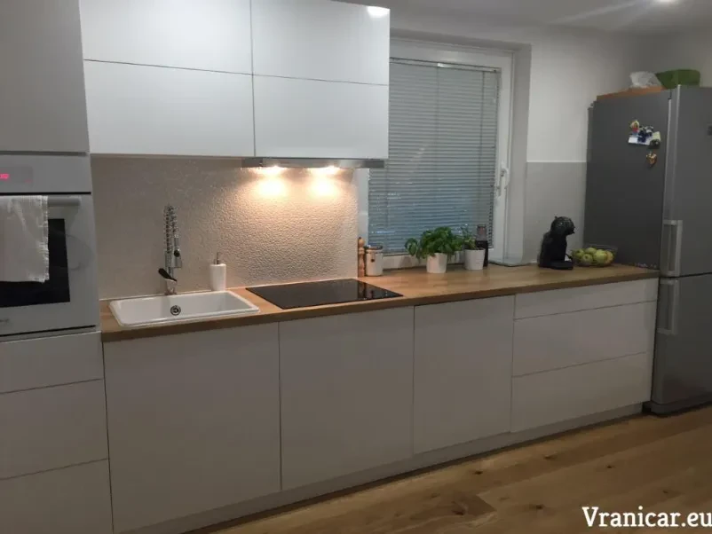 Kvalitetno pohištvo po meri Štajerska