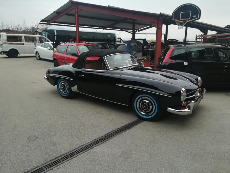 Ugodno ličarstvo na vodni bazi Kranj