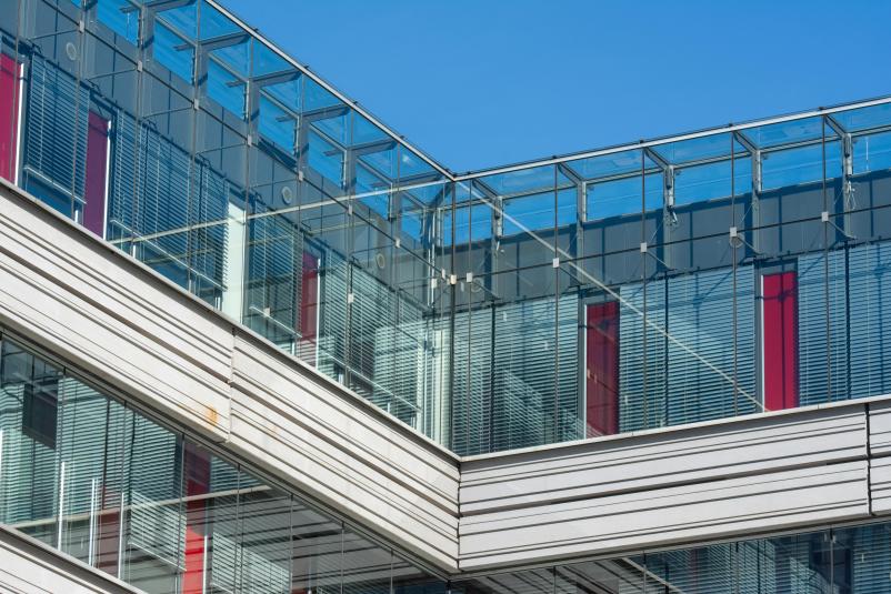 Steel structures Slovenia