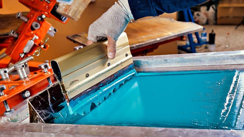 Tiskarski papir Ljubljana