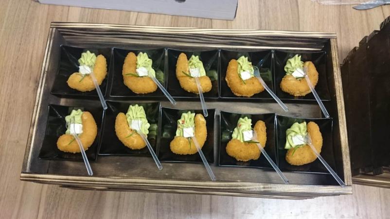 Mehiška kuhinja Krško