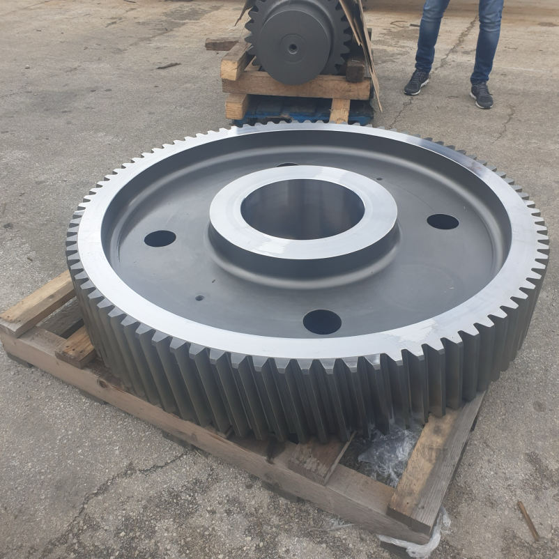 Metallverarbeitung Slowenien