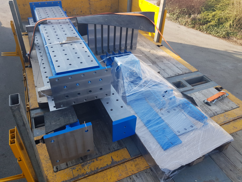 Günstige Metallverarbeitung