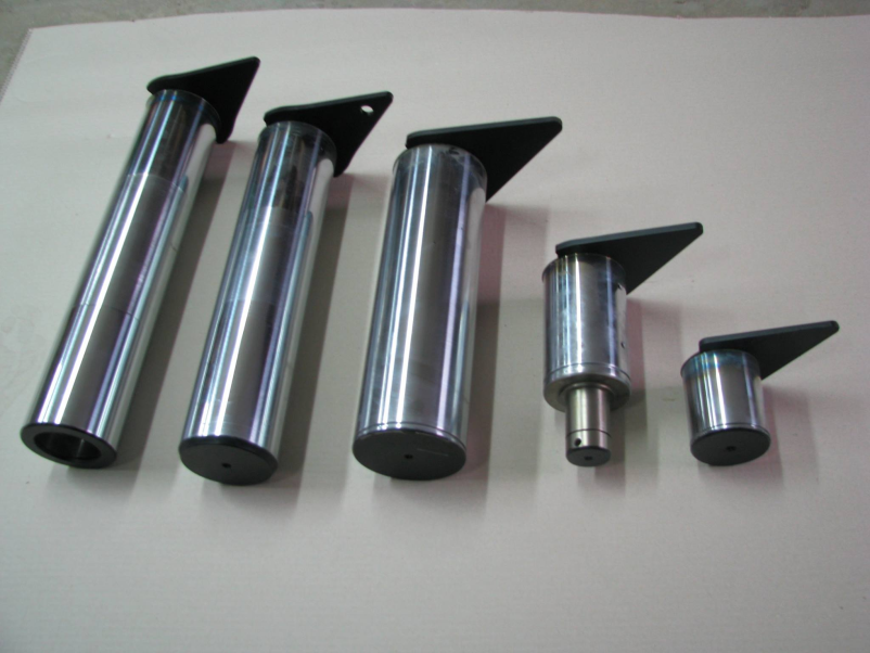 Herstellung von Metallprodukten