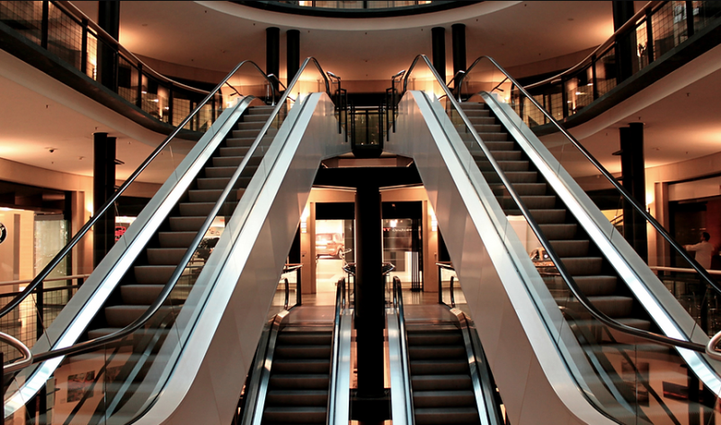 Montaža dvigal Slovenija