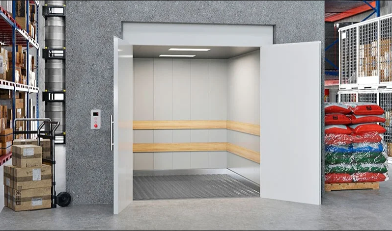 Servis dvigal Slovenija