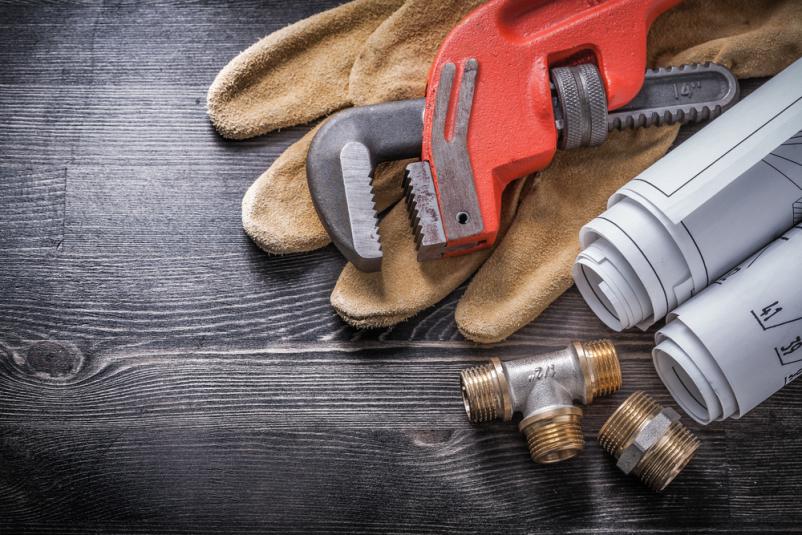 Ogrevalne inštalacije