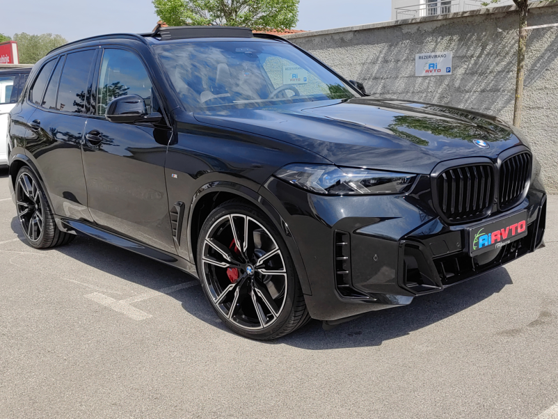 Prodaja rabljenih vozil Ljubljana