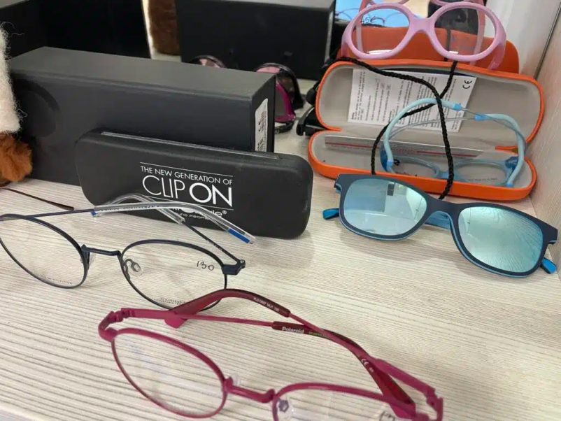 Okulistični pregled za vozniški izpit Jesenice