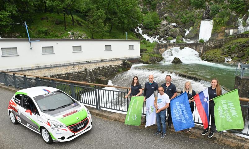 Hitrostna dirka Ajdovščina