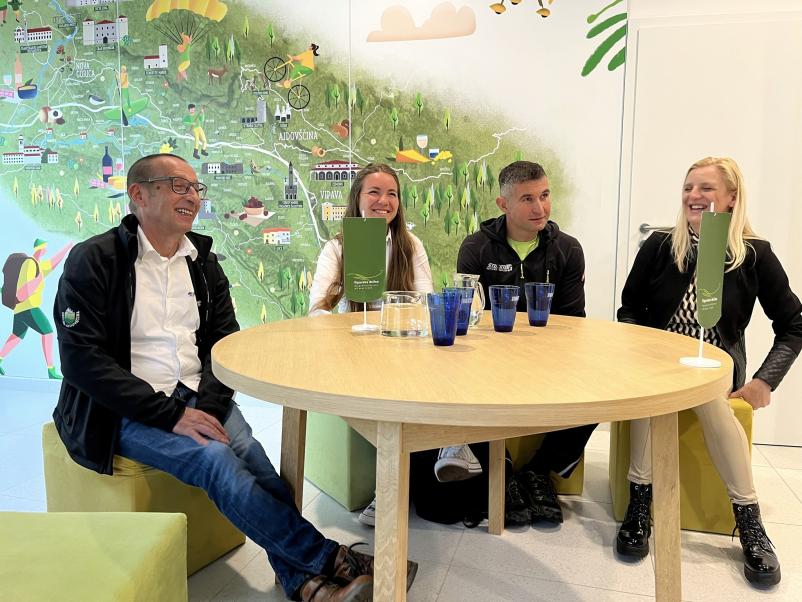 Ajdovščina Motorsport