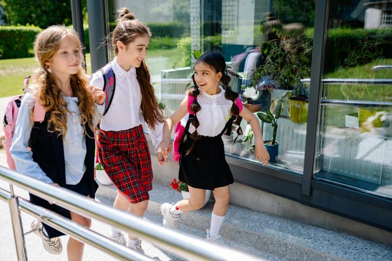 OŠ Karla Destovnika