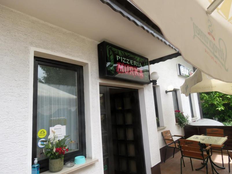 Pizzerija, gostilna Kamnik, okolica