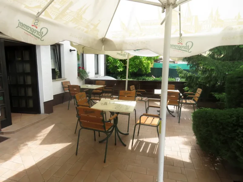 gostilna Kamnik
