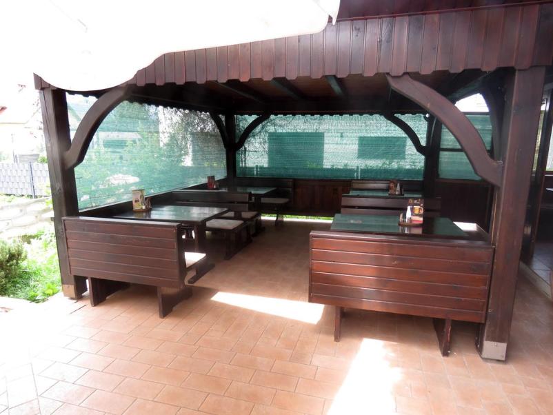 Pizzerija in gostilna Kamnik