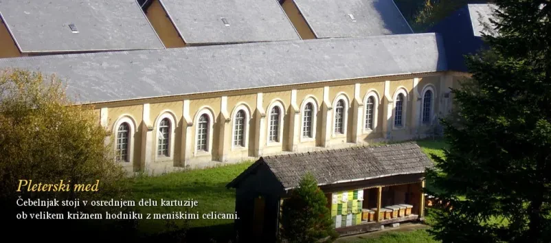 Čebelnjak