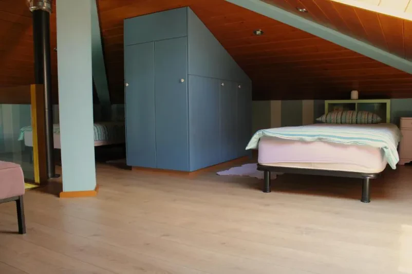 Apartma