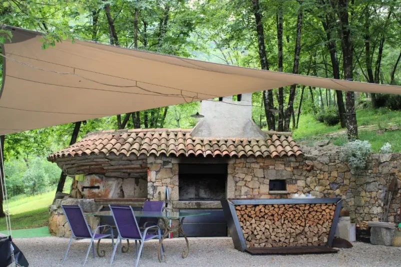 Apartma