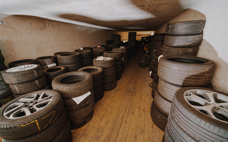 Iščete kvaliteten avtoservis in obnovo motorja na Dolenjskem?