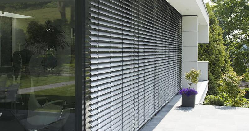 Poceni popravilo in servis žaluzij in rolet Ljubljana