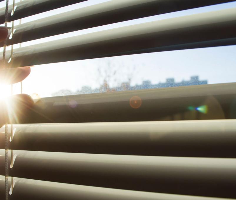 Ugodno popravilo rolet Ljubljana