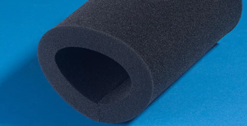 Filter pena