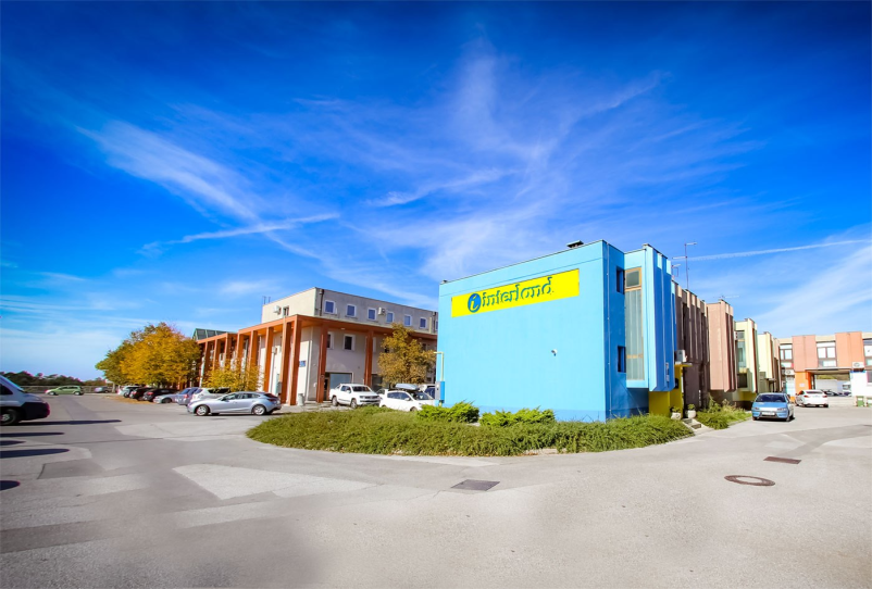 Priprava carinske dokumentacije